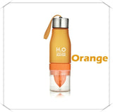 650ml Infuser Water Bottle